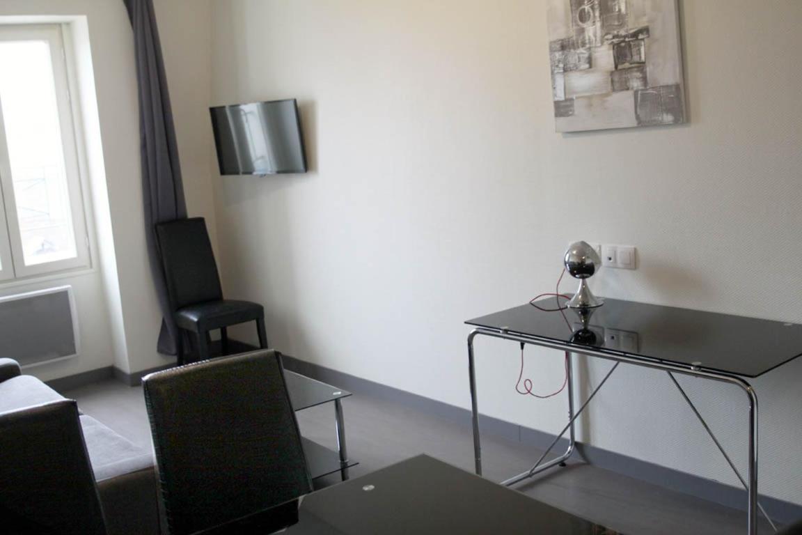Residence D'Artagnan Montargis Luaran gambar