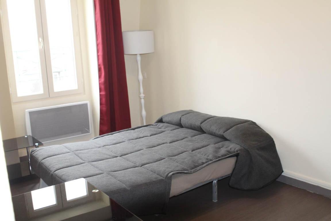 Residence D'Artagnan Montargis Luaran gambar