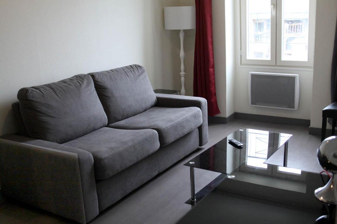 Residence D'Artagnan Montargis Luaran gambar
